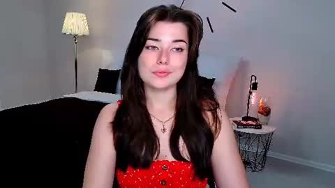 Snapshot of buckssbunny chatting on July 10, 2026, 11:13 am Ari online show from July 10, 2026, 11:13 am