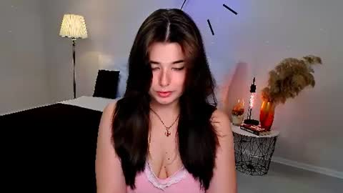 Snapshot of buckssbunny chatting on July 14, 2026, 2:01 pm Ari online show from July 14, 2026, 2:01 pm