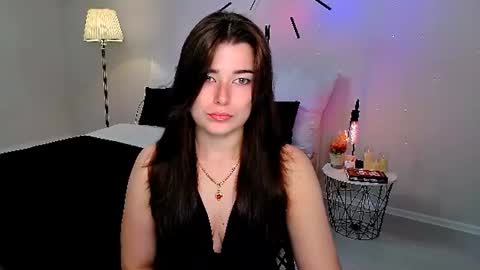 Snapshot of buckssbunny chatting on July 21, 2026, 11:34 am Ari online show from July 21, 2026, 11:34 am