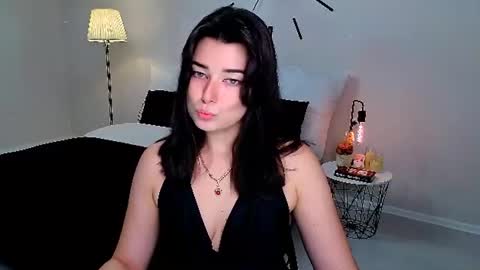 Snapshot of buckssbunny chatting on July 31, 2026, 11:20 am Ari online show from July 31, 2026, 11:20 am