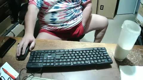 Bucku2 online show from December 10, 2024, 12:06 am