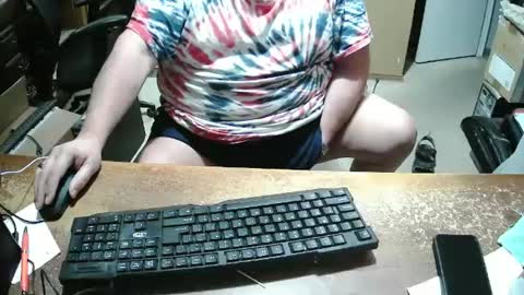 Bucku2 online show from January 20, 2025, 11:10 pm