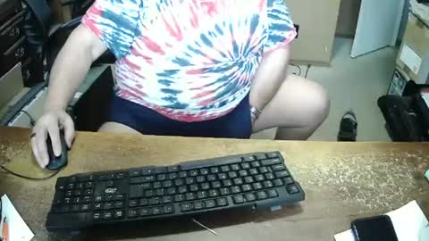 Bucku2 online show from January 24, 2025, 8:32 pm