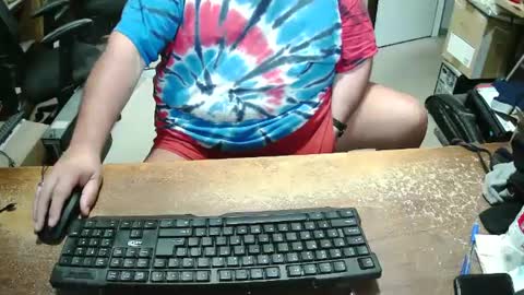 Bucku2 online show from October 4, 2025, 1:31 pm