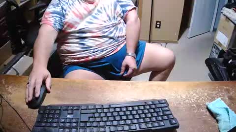 Bucku2 online show from January 6, 2026, 11:07 pm