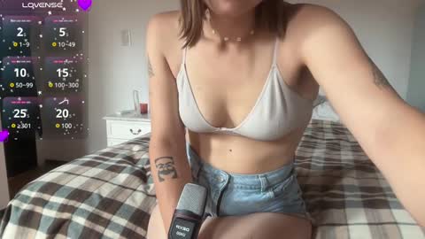 Mira  online show from February 23, 2025, 4:57 pm