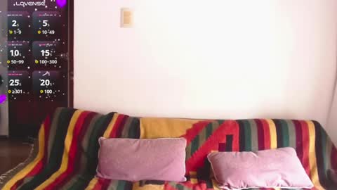 Mira  online show from March 4, 2025, 7:01 pm