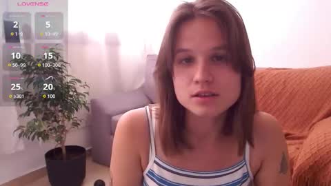 Mira  online show from November 30, 2025, 7:29 pm