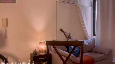 Mira  online show from March 25, 2026, 8:15 pm