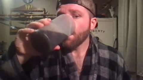 buckwild69204 online show from January 2, 2025, 1:38 am