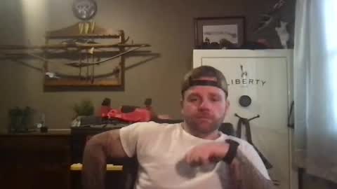 buckwild69204 online show from January 4, 2025, 6:40 pm