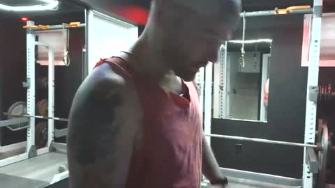 buckwild69204 online show from February 19, 2025, 10:09 pm