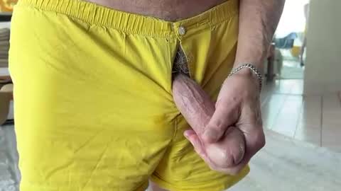 bucky58 online show from September 21, 2025, 9:16 pm