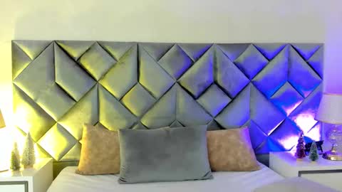 Buda y Cataleya online show from December 17, 2025, 11:05 am