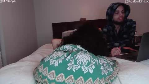 Koa  Kobe  online show from October 20, 2025, 5:30 am