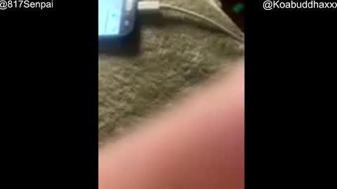 Koa  Kobe  online show from November 27, 2025, 11:56 am