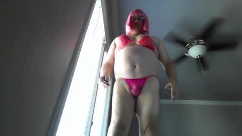 Samantha online show from October 5, 2025, 6:50 pm