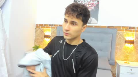 Buddy Whitte online show from January 17, 2025, 11:27 am