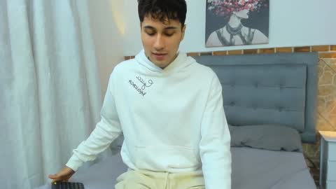 Buddy Whitte online show from January 19, 2025, 11:45 am