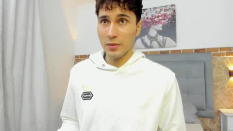 Buddy Whitte online show from February 1, 2025, 11:21 am