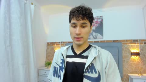 Buddy Whitte online show from February 3, 2025, 11:20 am