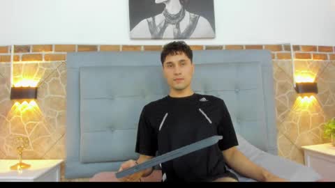 Buddy Whitte online show from February 21, 2025, 5:31 pm