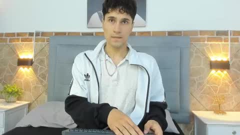 Buddy Whitte online show from March 7, 2025, 11:40 am