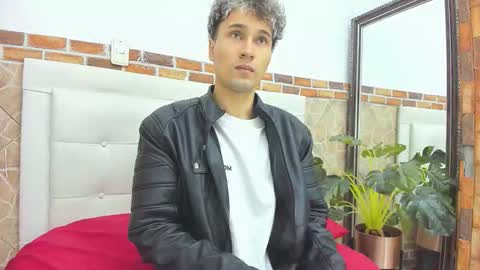 Buddy Whitte online show from September 12, 2025, 11:54 am