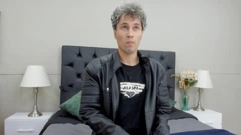 Buddy Whitte online show from September 22, 2025, 11:34 am