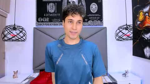 Buddy Whitte online show from March 5, 2026, 6:37 pm