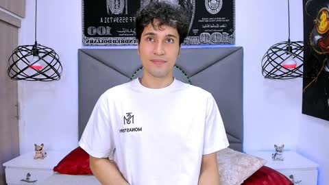 Buddy Whitte online show from April 9, 2026, 4:56 pm