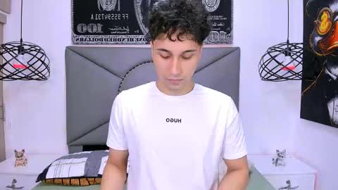 Buddy Whitte online show from April 18, 2026, 6:45 pm