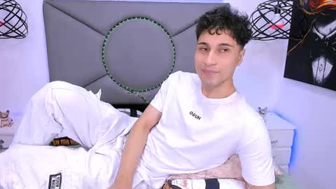 Buddy Whitte online show from April 18, 2026, 7:07 pm