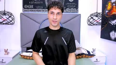 Buddy Whitte online show from April 19, 2026, 6:10 pm