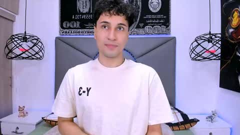 Buddy Whitte online show from April 20, 2026, 5:48 pm