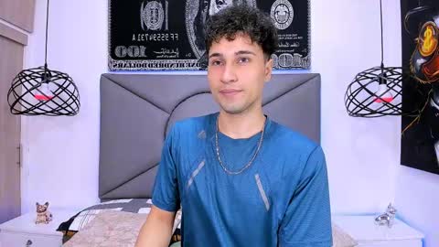 Buddy Whitte online show from April 21, 2026, 6:01 pm