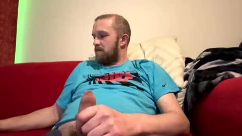 budgie1095 online show from January 15, 2025, 6:08 pm