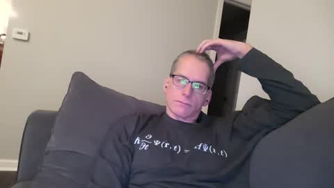 budman004 online show from November 7, 2025, 11:16 pm