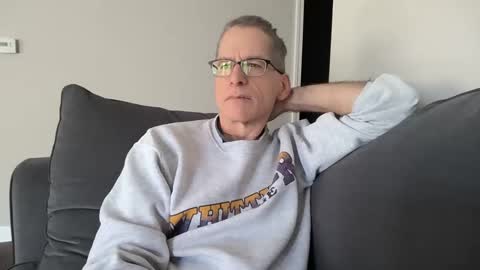 budman004 online show from November 16, 2025, 4:45 pm