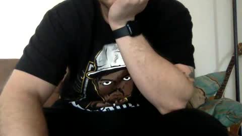 Snapshot of budsmoke33 chatting on February 16, 2025, 5:59 pm budsmoke33 online show from February 16, 2025, 5:59 pm