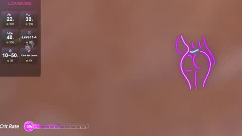 Lucienne online show from January 29, 2025, 6:28 pm