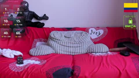 buff_boy_chadd online show from April 13, 2026, 8:03 pm