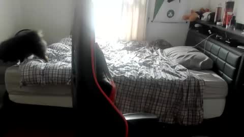 buffsexyman24 online show from March 6, 2025, 8:05 pm