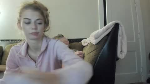 Buffy online show from December 3, 2024, 12:46 am