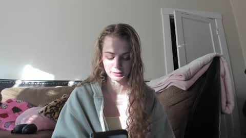 Buffy online show from December 3, 2024, 3:11 pm