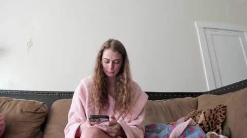 Buffy online show from February 9, 2025, 7:30 pm