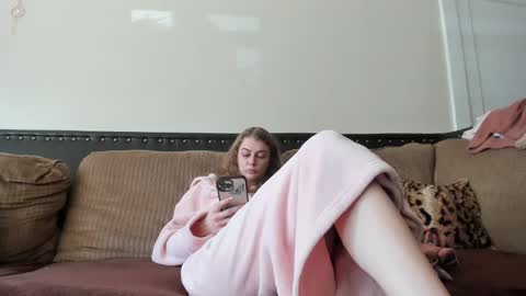 Buffy online show from February 17, 2025, 6:15 pm