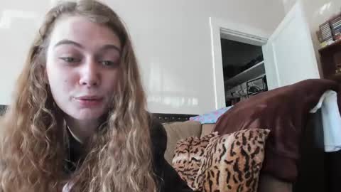 Buffy online show from March 9, 2025, 6:21 pm