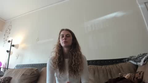 Buffy online show from March 10, 2025, 6:12 pm