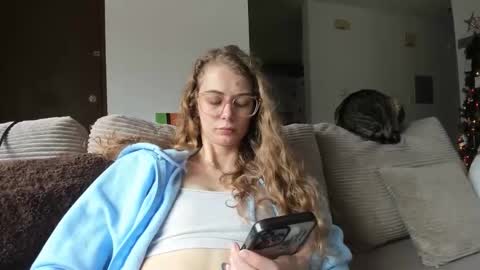 Buffy online show from November 23, 2025, 6:19 pm